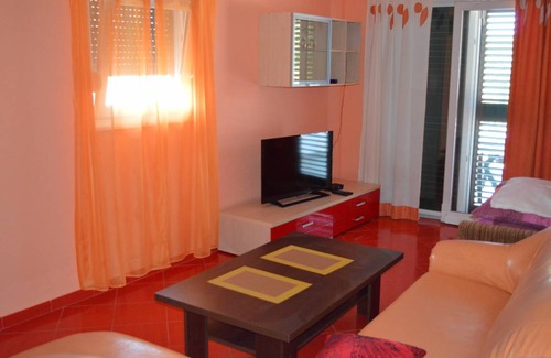 Vinisce Apartment | 45 m² Apartment ∙ 1 bedroom ∙ 5 guests