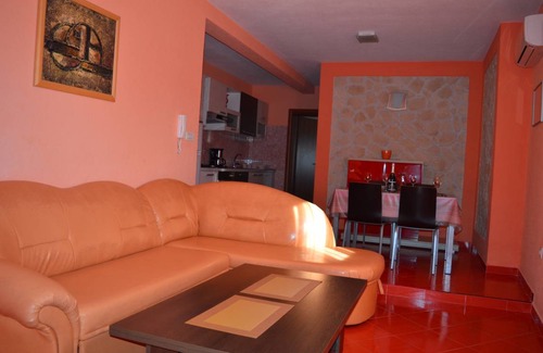 Vinisce Apartment | 45 m² Apartment ∙ 1 bedroom ∙ 5 guests