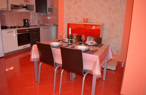 Vinisce Apartment | 45 m² Apartment ∙ 1 bedroom ∙ 5 guests