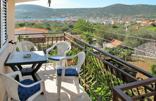 Vinisce Apartment | 45 m² Apartment ∙ 1 bedroom ∙ 4 guests
