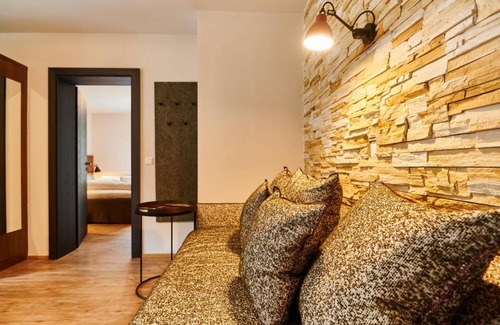 Kaprun Apartment | 45 m² Apartment ∙ 1 bedroom ∙ 4 guests