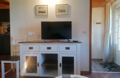 Moisselbritz Apartment | 45 m² Apartment ∙ 1 bedroom ∙ 3 guests