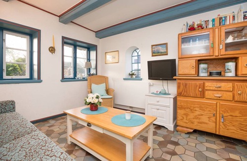 Tinnum Apartment | 45 m² Apartment ∙ 1 bedroom ∙ 4 guests
