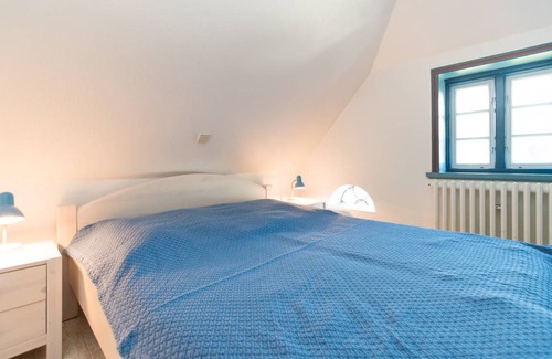 Tinnum Apartment | 45 m² Apartment ∙ 1 bedroom ∙ 4 guests