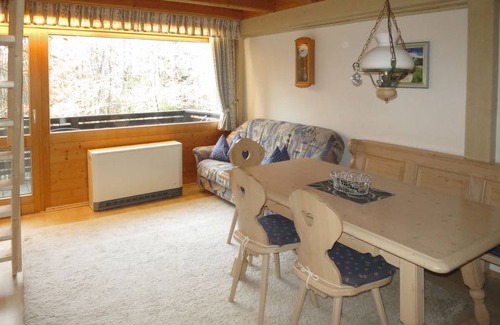 Vorauf Apartment | 45 m² Apartment ∙ 1 bedroom ∙ 4 guests