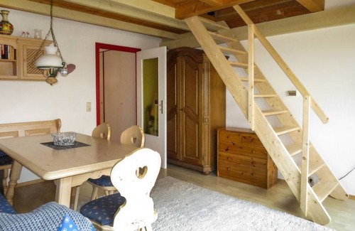 Vorauf Apartment | 45 m² Apartment ∙ 1 bedroom ∙ 4 guests
