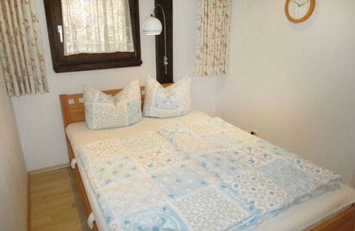 Vorauf Apartment | 45 m² Apartment ∙ 1 bedroom ∙ 4 guests