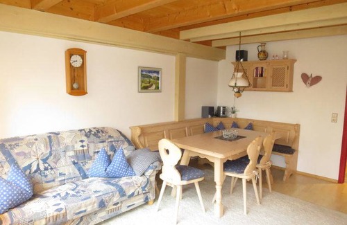 Vorauf Apartment | 45 m² Apartment ∙ 1 bedroom ∙ 4 guests