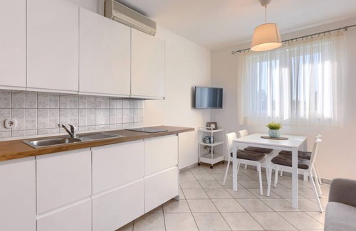 Gedici Apartment | 45 m² Apartment ∙ 1 bedroom ∙ 4 guests