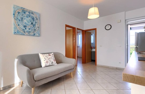 Gedici Apartment | 45 m² Apartment ∙ 1 bedroom ∙ 4 guests