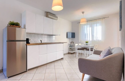 Gedici Apartment | 45 m² Apartment ∙ 1 bedroom ∙ 4 guests