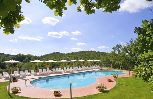 Sorano Apartment | 45 m² Apartment ∙ 1 bedroom ∙ 4 guests
