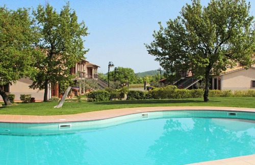 Sorano Apartment | 45 m² Apartment ∙ 1 bedroom ∙ 4 guests
