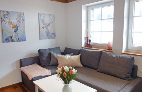 Voehrenbach House | 45 m² Apartment ∙ 1 bedroom ∙ 3 guests