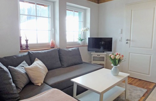 Voehrenbach House | 45 m² Apartment ∙ 1 bedroom ∙ 3 guests