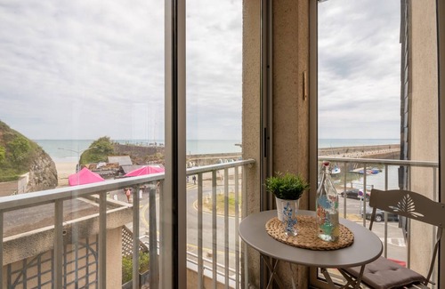 Binic Apartment | 45 m² Apartment ∙ 1 bedroom ∙ 4 guests