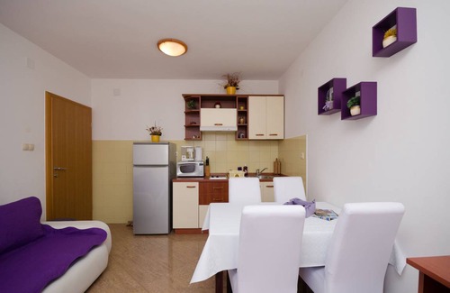 Lopar Apartment | 45 m² Apartment ∙ 1 bedroom ∙ 4 guests