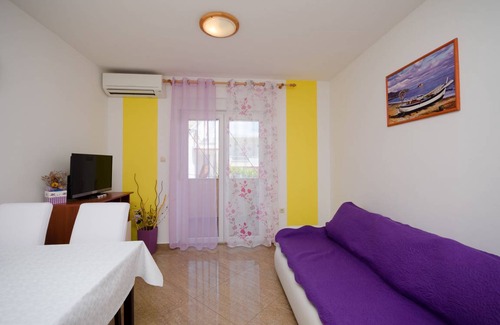 Lopar Apartment | 45 m² Apartment ∙ 1 bedroom ∙ 4 guests