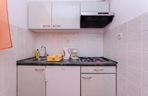 Lopar Apartment | 45 m² Apartment ∙ 1 bedroom ∙ 4 guests