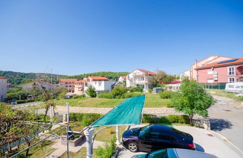 Lopar Apartment | 45 m² Apartment ∙ 1 bedroom ∙ 3 guests