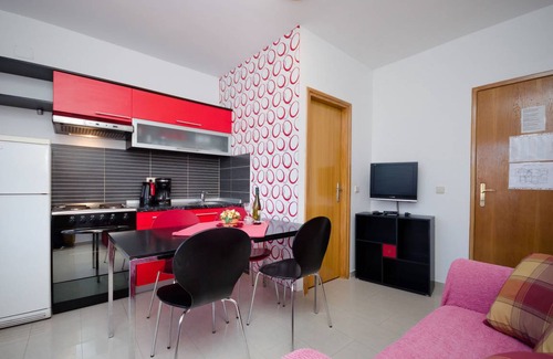 Lopar Apartment | 45 m² Apartment ∙ 1 bedroom ∙ 3 guests