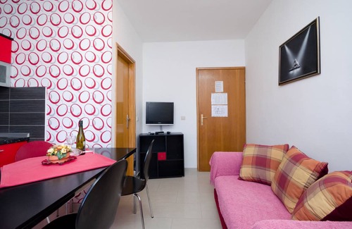 Lopar Apartment | 45 m² Apartment ∙ 1 bedroom ∙ 3 guests