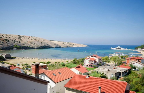 Lopar Apartment | 45 m² Apartment ∙ 1 bedroom ∙ 4 guests