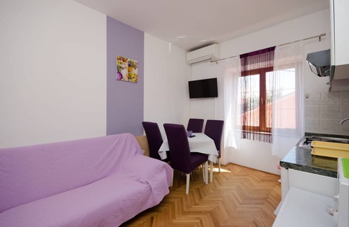 Lopar Apartment | 45 m² Apartment ∙ 1 bedroom ∙ 4 guests