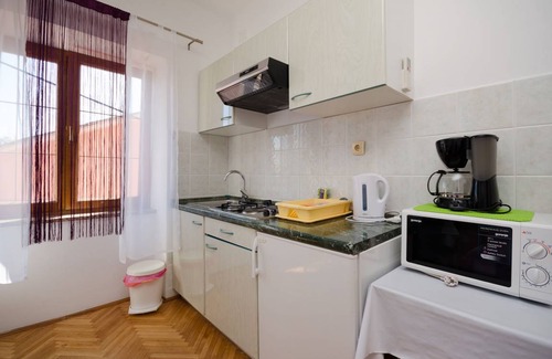 Lopar Apartment | 45 m² Apartment ∙ 1 bedroom ∙ 4 guests