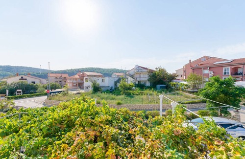 Lopar Apartment | 45 m² Apartment ∙ 1 bedroom ∙ 4 guests
