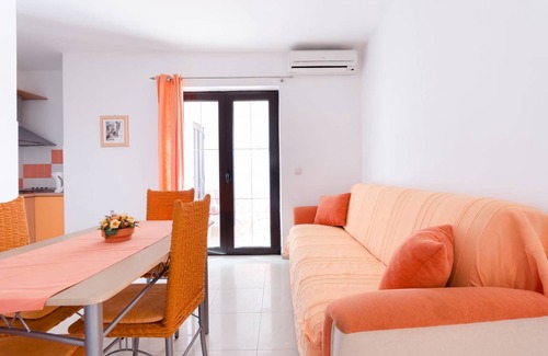 Lopar Apartment | 45 m² Apartment ∙ 1 bedroom ∙ 4 guests