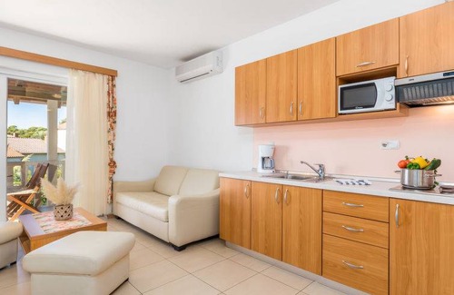 Rab Apartment | 45 m² Apartment ∙ 1 bedroom ∙ 4 guests