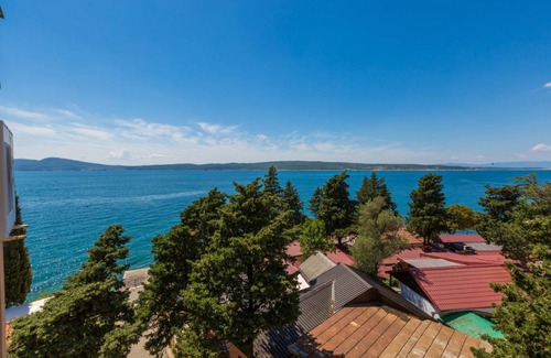 Selce Apartment | 45 m² Apartment ∙ 1 bedroom ∙ 4 guests