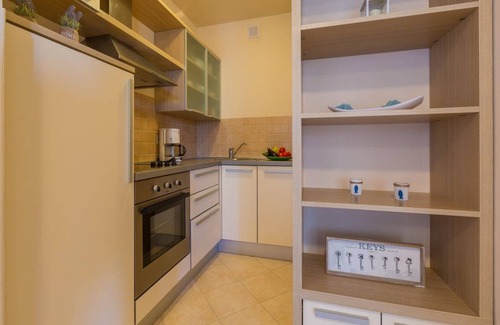 Selce Apartment | 45 m² Apartment ∙ 1 bedroom ∙ 4 guests