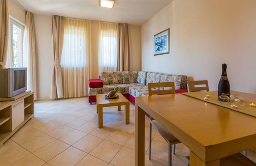 Selce Apartment | 45 m² Apartment ∙ 1 bedroom ∙ 4 guests