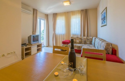 Selce Apartment | 45 m² Apartment ∙ 1 bedroom ∙ 4 guests