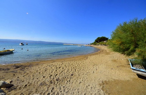 Duce Apartment | 45 m² Apartment ∙ 1 bedroom ∙ 4 guests