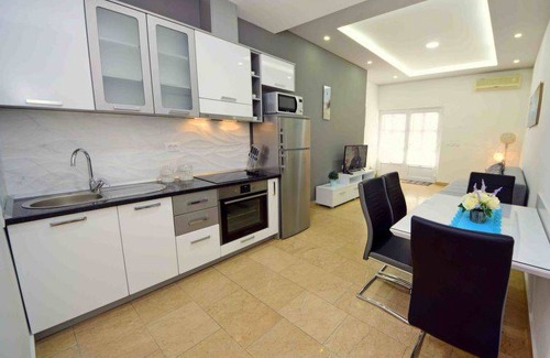 Duce Apartment | 45 m² Apartment ∙ 1 bedroom ∙ 4 guests