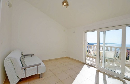 Hvar Apartment | 45 m² Apartment ∙ 1 bedroom ∙ 2 guests