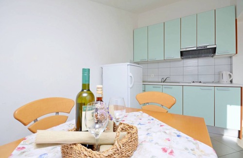 Hvar Apartment | 45 m² Apartment ∙ 1 bedroom ∙ 2 guests