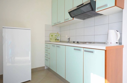 Hvar Apartment | 45 m² Apartment ∙ 1 bedroom ∙ 2 guests