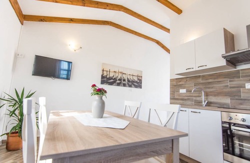 Kraj Apartment | 45 m² Apartment ∙ 1 bedroom ∙ 4 guests