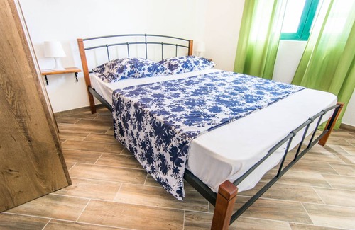 Kraj Apartment | 45 m² Apartment ∙ 1 bedroom ∙ 4 guests