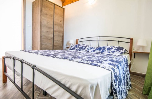 Kraj Apartment | 45 m² Apartment ∙ 1 bedroom ∙ 4 guests