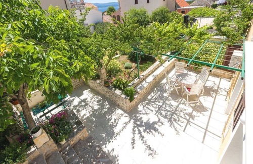 Bol Apartment | 45 m² Apartment ∙ 1 bedroom ∙ 4 guests