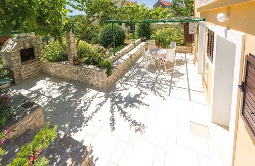 Bol Apartment | 45 m² Apartment ∙ 1 bedroom ∙ 4 guests