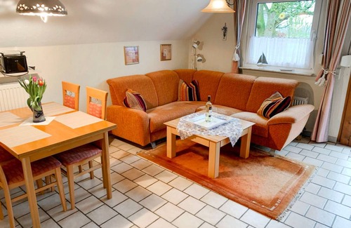 Barkholt Apartment | 45 m² Apartment ∙ 1 bedroom ∙ 2 guests