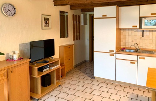 Barkholt Apartment | 45 m² Apartment ∙ 1 bedroom ∙ 2 guests