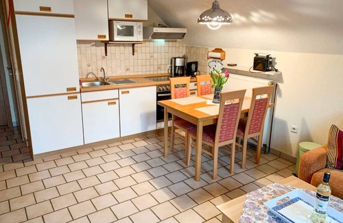 Barkholt Apartment | 45 m² Apartment ∙ 1 bedroom ∙ 2 guests