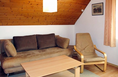 Schillig Apartment | 45 m² Apartment ∙ 1 bedroom ∙ 2 guests